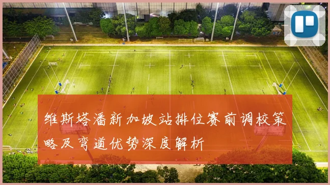 维斯塔潘新加坡站排位赛前调校策略及弯道优势深度解析
